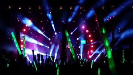 Lên Đàng - Mỹ Tâm Live Concert Tour HeartBeat [09112014]
