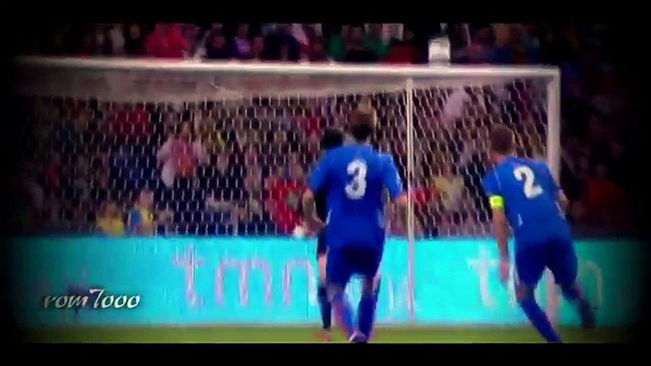 Cristiano Ronaldo vs Luck NEW EDITION HD