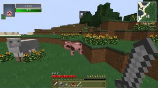 Minecraft - Supervivencia Gatuna - Cap 4 