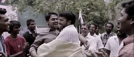 Irandhidava Madras Full Video Song | Madras | Karthi | Catherine Tresa | Santhosh Narayanan