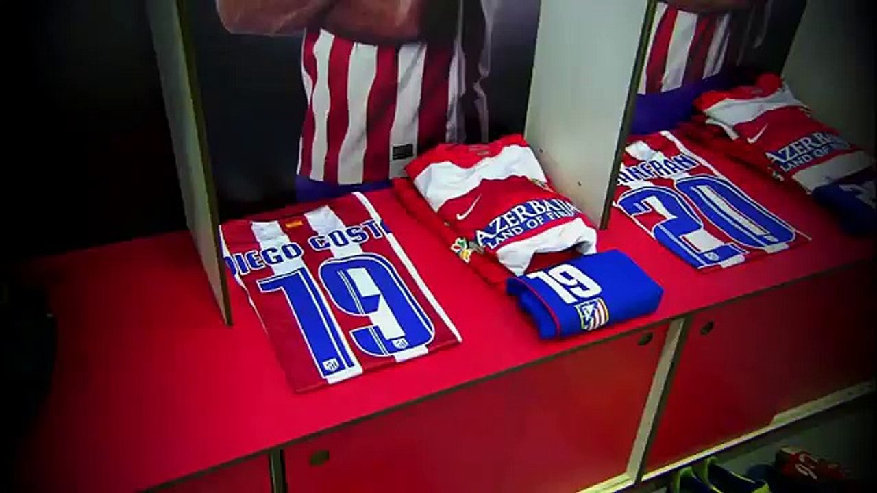 Diego Costa ● The Goal Machine ● Best Goals HD