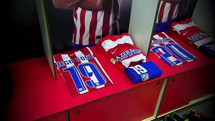 Diego Costa ● The Goal Machine ● Best Goals HD