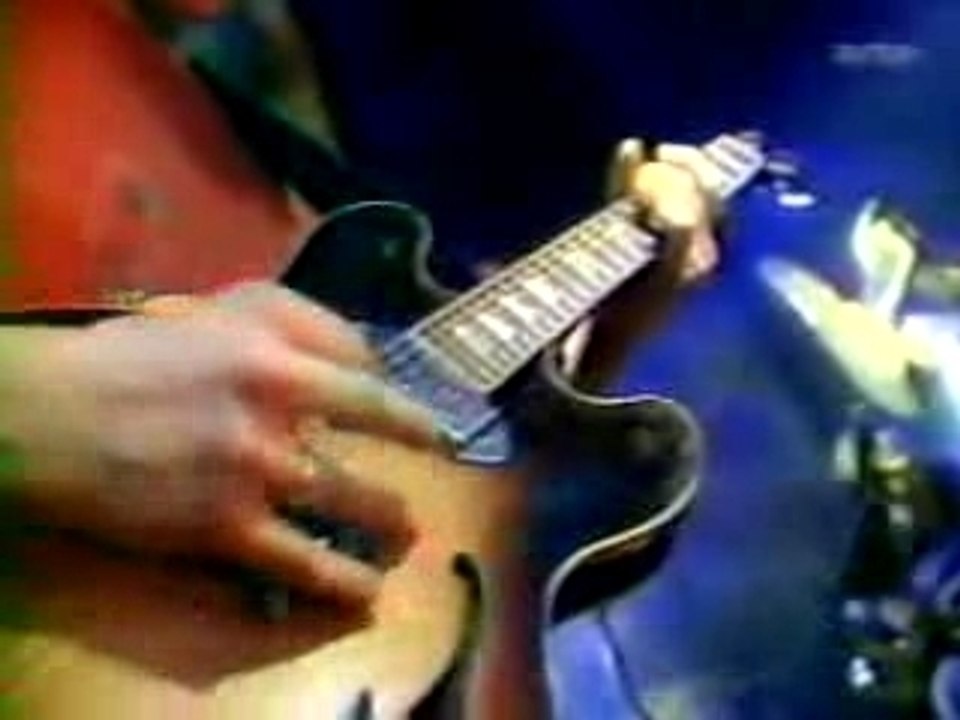 Saez - Perfect World (live)