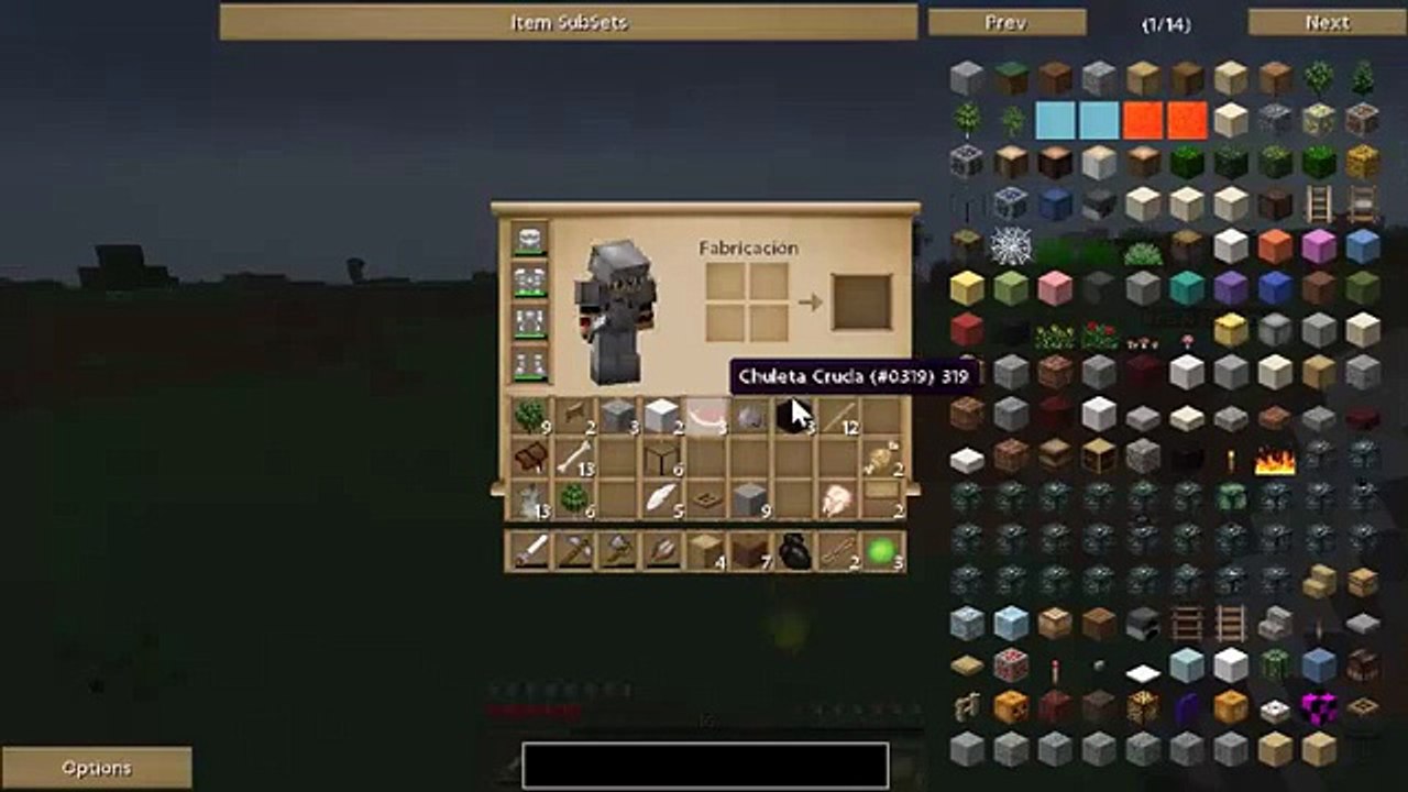 Minecraft - Supervivencia Gatuna - Cap 8 "Obteniendo mascotas y cazando trolls"