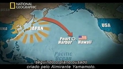 Apocalipse da 2ª Guerra Mundial, Momento Decisivo - Ep4 -  Apocalypse: The 2nd World War, World Ablaze