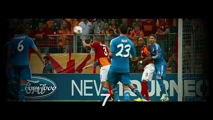 Diego Lopez Top 10 Saves ● Real Madrid ● HD