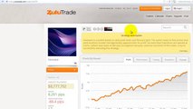 setup your automated trading zulutrade account - forex online trading account, best broker platform(1)1