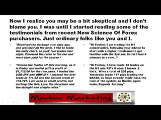 Post Launch New Science Of Forex Review Plus Bonus|Is The New Science Of Forex Trading Really For Me