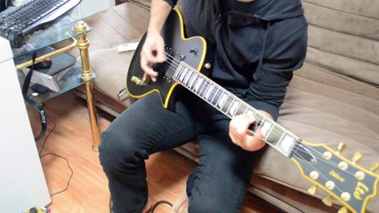 Slash - World On Fire