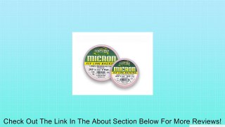 Cortland Micron 20-lb. Fly Line Backing Review