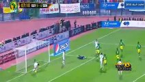 اهداف مباراة مصر والسنغال 0-1