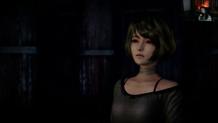 Fatal Frame: MoBW - Extra Chapter Pt. 3