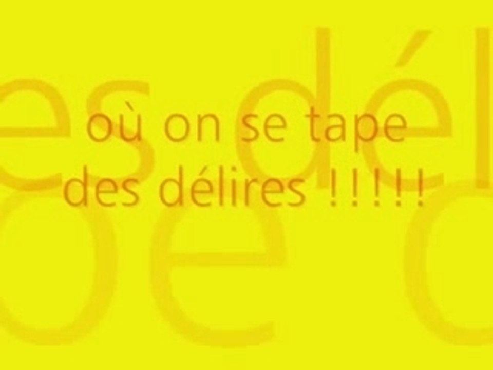 Club chevaux sauvages