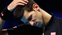 Masters de Londres - Djokovic admet être 'crevé' avant la finale