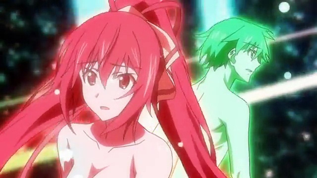 InfStr11 @ StreamAnime.TV