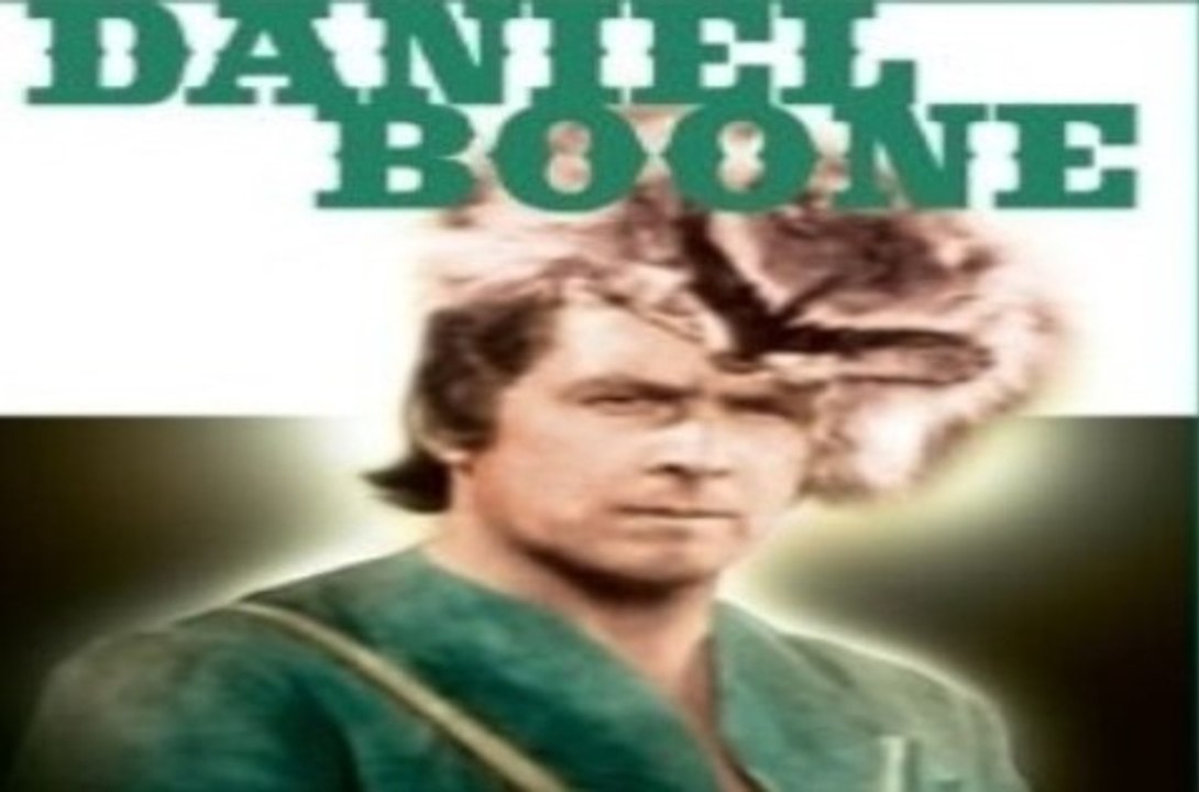 Daniel Boone