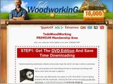 Fine teds Woodworking Plans--Build Wood Furniture Project & Dresser Plans from teds woodworking