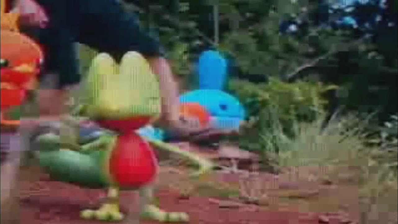 Anuncio de Nintendo Latinoamerica Pokemon Rubi Omega y Alfa Zafiro. nintendo 3DS lite