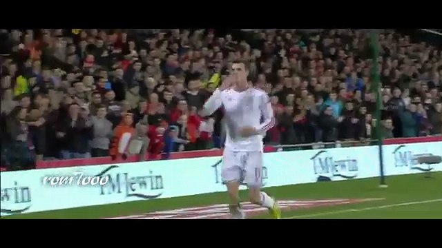 Gareth bale amazing goal vs iceland HD 720p