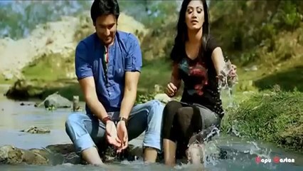 Bangla Song Chader O Jochona Kazi Shuvo Monmi Bangali Music Video