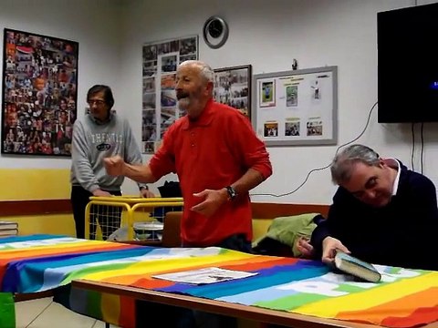 ADELMO CERVI A NIGUARDA, ZONA 9 MILANO (2 of 3)