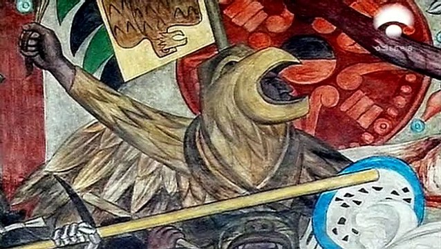 Civilizações Secretas - Episódio 1 - Maias Astecas e Incas - Canal Odisseia