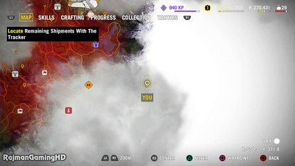 Far Cry 4 - PS4 Walkthrough PART #7