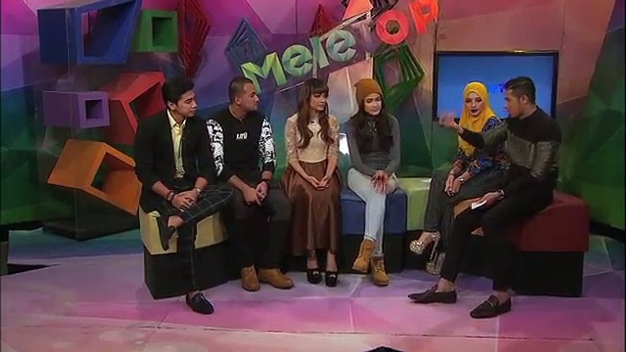 SESotong di MeleTop