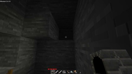 Ich spiele: Minetest #037 - ACHTUNG: AGGRO-Modus, Gesangsverweigerung & meldrian[international]