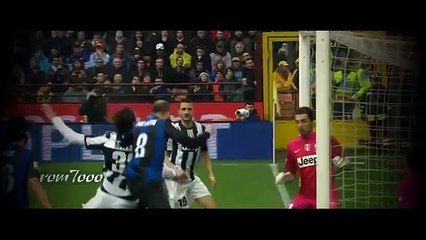 Gianluigi Buffon ● The Super Hero ● Best Saves Ever 2000-2013