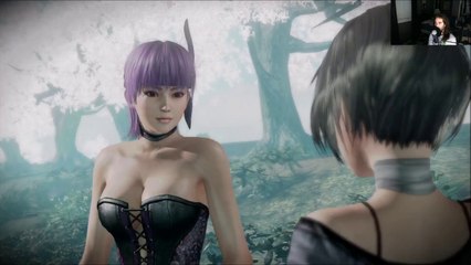 Fatal Frame: MoBW - Extra Chapter Finale feat. Ayane from Dead or Alive