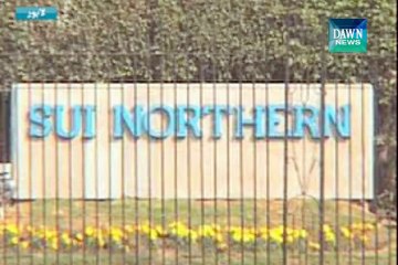 Textile industry wins gas supply, other sectors deprived of