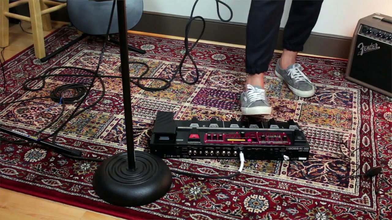 Yaar Naa Miley (Cover) - Bilal Khan