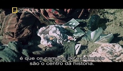 Nazi Death Squads - Esquadrões da Morte Nazis