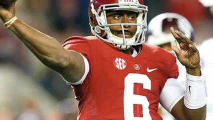 Alabama Knocks Off Mississippi State