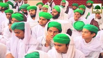 Bayan - Hazrat Umar-e-Farooq Ki Aajziyan - Haji Shahid Attari