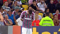Campeonato Brasileiro: Fluminense 1-0 Botafogo