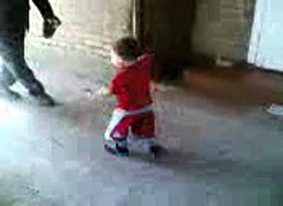 amazing video
