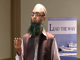 Explanation of DMRs by Suleman Ahmer -Timelenders - Part 7/8