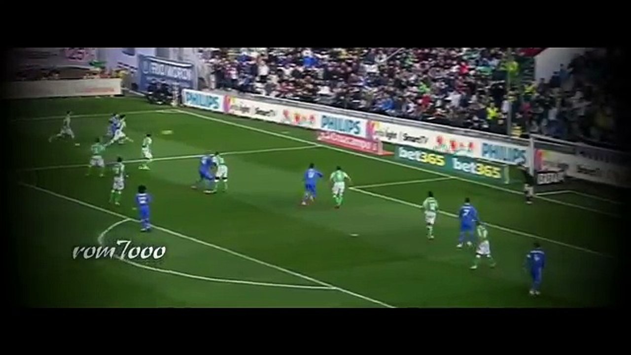 Luka Modric 2014 Pure Magic HD