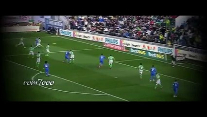 Luka Modric 2014 Pure Magic HD