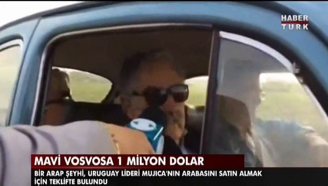 iste Dünyanin En Yoksul Devlet baskani