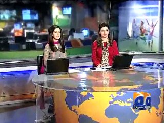 Geo Headlines-16 Nov 2014-1000