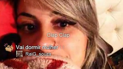 Saiu a TTcam @vanmesquita em casa mostrando os DOGS