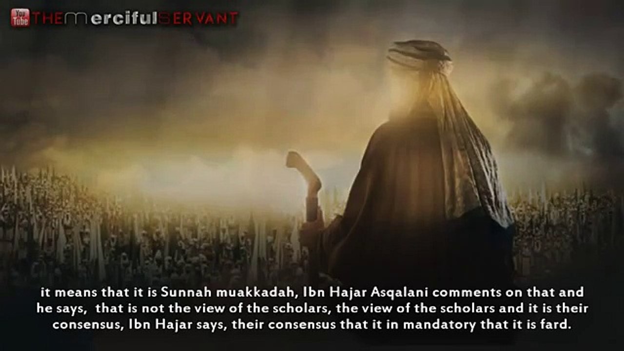 The Forgotten Obligation - Khilafah – Islamic Government - IslamicTube