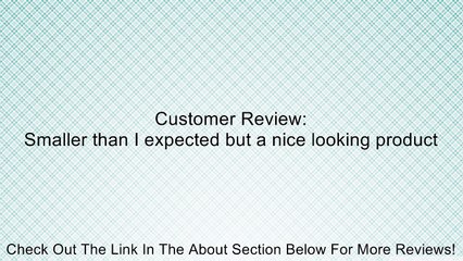 Towle Living Wave Pie Server Review