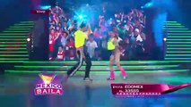 Mexico baila -Peter la anguila en México Baila