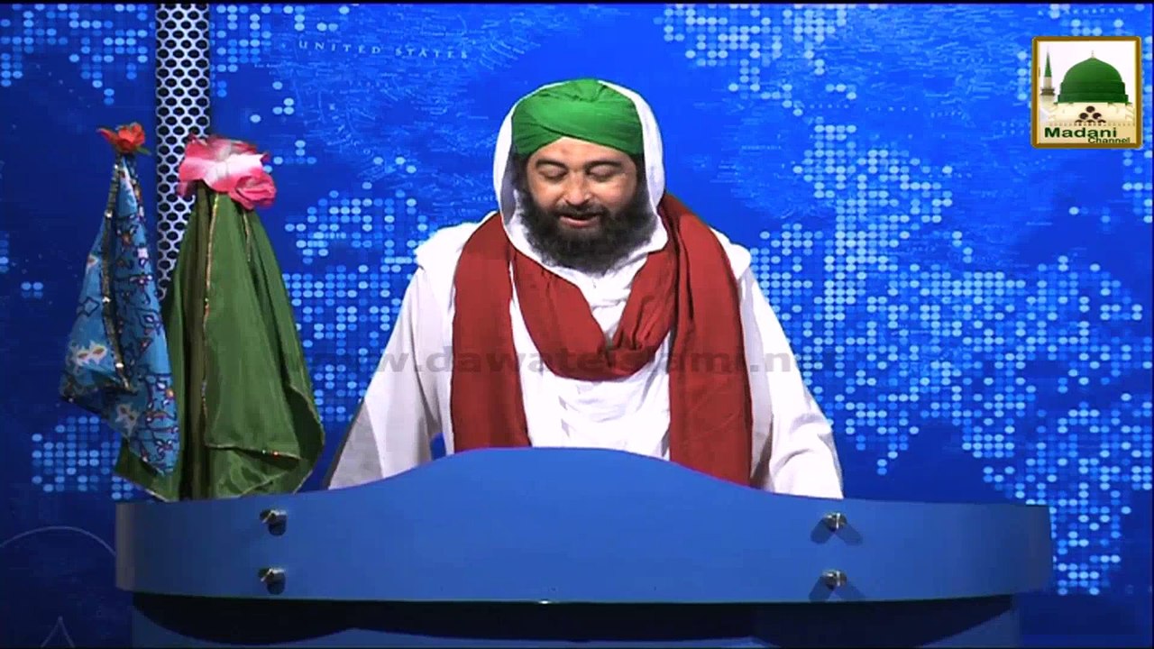 News Clip - 23 Oct - Aashiqan-e-Rasool Ka Madani Qafila Kay Dauran Cape Town,South Afica Main Madani Halqa (1)