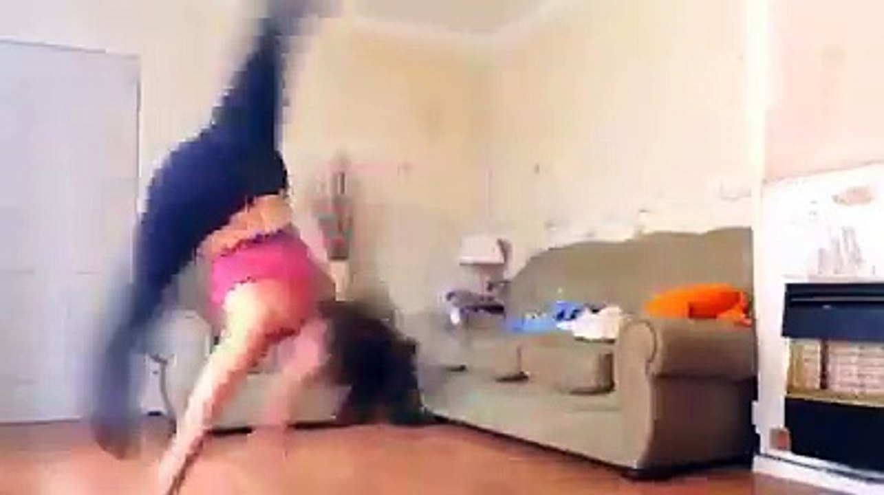 WORKOUT DANCE EXPERT