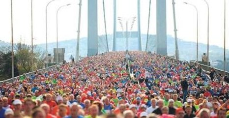 Boğaziçi Köprüsü Trafiğe Kapatıldı